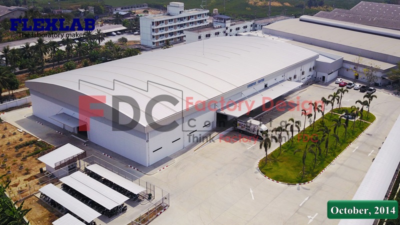 Official Equipment Manufacturing Co.,Ltd.